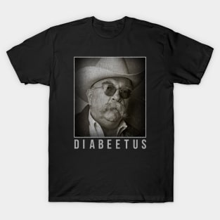 MEME DIABEETUS COBOYYY T-Shirt